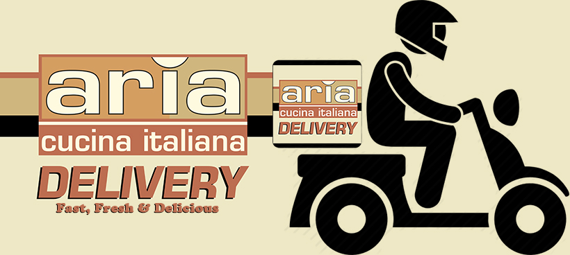 Aria Delivery