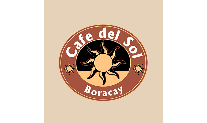 Cafe del sol Boracay