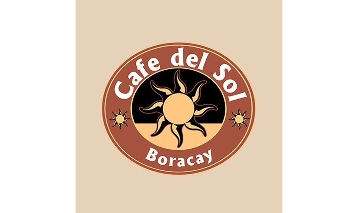Cafe del sol Boracay