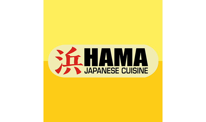 Hama Japanese Restaurant